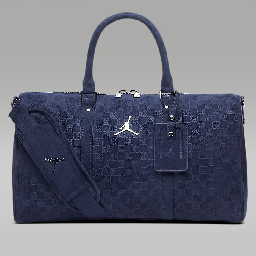 Jordan Monogram Duffel Bag (25L). Nike SI